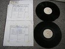 Philips 416195/6 test: Schubert, Schreier, Richter, 2lp