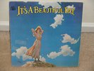 IT'S A BEAUTIFUL DAY WHITE BIRD ALBUM STILL SEALED HALF SPEED MASTERED