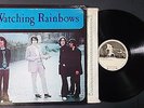 THE BEATLES Watching Rainbows LP 1st 1971 Ruthless Audifon German bootleg vinyl