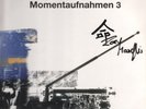 LP-BOX:Roey Marquis II,Momentaufnahmen 3(SIGNED BY ARTIST)[NM] (Ming Dynasty)