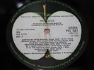 BEATLES WHITE ALBUM 1st UK PRESS MiNt AuDiO ARCHIVE COMPLETE PSYCH ROCK BEAT 60S