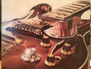 FREDDIE KING Burglar LP RSO SO 4803 rare blues Eric Clapton NM-