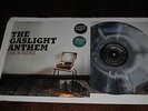 Gaslight Anthem Black White Starburst Swirl Vinyl B Sides LP X/500 Sold Out