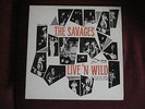 Very Rare album by The Savages.