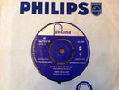 Eddie Holland - Jamie - Take A Chance On Me - Fontana