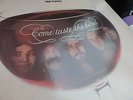 DEEP PURPLE   - COME TASTE THE BAND  -  TOP GERMAN FIRSTPRESS 1975 / TOP ZUSTAND