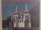 They Might Be Giants LINCOLN Vinyl LP 1988