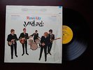 ORIG  SIS CELLO LP Rave Up with THE YARDBIRDS Epic BN 26177 M-/EX
