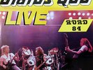 Status Quo Live Road 84  Mexican 12