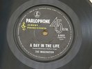 IMAGINATION DAY IN THE LIFE PARLOPHONE or OZ GARAGE MOD FUZZ PSYCH 7