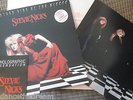 STEVIE NICKS - Other Side Of The Mirror - VINYL LP + HOLOGRAM