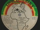 EARL ANTHONY - SENSI MAN ROCK / LITTLE HOWIE - ORIGINAL LOVE ME         12