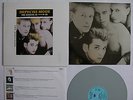 DEPECHE MODE the singles 81-85 MINT GREY FARBIGES COLORED GRAUES 12