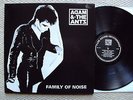 ADAM & THE ANTS Family Of Noise RARE LP Studio Recordings 1978