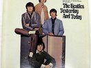 THE BEATLES - YESTERDAY AND TODAY  LP CAPITOL T 2553 NM-/NM-