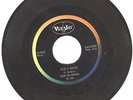 John Lee Hooker She's Mine 45 rpm 7