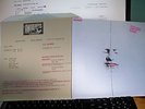 Roy Harper -  white label promo LP w/ Jimmy Page (Led Zeppelin)