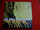 At The Drive-In - Relationship Of Command LP 2000 Grand Royal VUSLP184 Rare