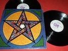 THE PENTANGLE 