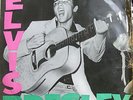 Elvis Presley - Rock 'n Roll LP HMV 1956  UK 1st