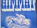 Very Rare Bollywood Vinyl LP Record On Angel Label - Himmat - Laxmikant Pyarelal