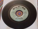 RUBY WINTERS - BETTER c/w I WANT ACTION                         Diamond  LISTEN