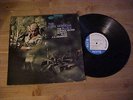 THE HORACE SILVER QUINTET PLUS J.J. JOHNSON THE CAPE VERDEAN BLUES BLUE NOTE LP
