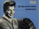 BOBBY VEE - Do you wanna dance/Schooldays  '62 HOLLAND 7