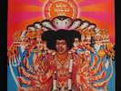 JIMI HENDRIX / AXIS BOLD AS LOVE / UK TRACK L/P MONO / A1 / B1
