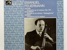 FEUERMANN - HAYDN cello concerto SCHUBERT arpeggione WEBER EMI REFERENCES LP NM