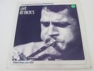Chet Baker Quartet Featuring Phil Markowitz Live At Nick's Criss 1027 LP