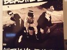 BEASTIE BOYS Check Your Head 2xLP Vinyl 1992 180 Gram MINT Gatefold