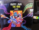 THE WHO Happy Jack DECCA Stereo NM shrink