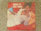 CARLA THOMAS SEALED COMFORT ME STAX RECORDS 706 1966 ATLANTIC CORP
