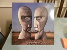 Pink Floyd - The Division Bell Vinyl LP Record - Near Mint