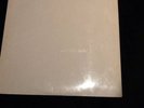 The Beatles - White Album Numbered Double Vinyl MONO Lp