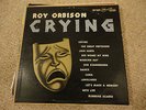 Roy Orbison - Crying - Vinyl LP