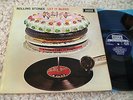 The Rolling Stones - Let It Bleed                     Classic  UK 60s LP + Inner