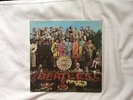 The Beatles - Sgt Peppers Lonely Hearts  club Band l Mono  vinyl Lp First  Press
