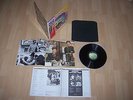 The Beatles,Magical Mystery Tour,Orig. Japan Press, OBI,Booklet, Black Inner, M-