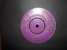 Elvis Presely - Too Much / HMV POP 330