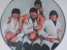 THE BEATLES. YESTERDAY AND TODAY, BUTCHER, PICTURE DISC.