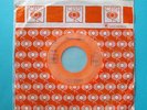 ROBERTO CARLOS - NEGRO GATO - RARE 7