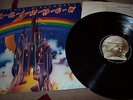 Rainbow Vinyl LP 