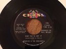 NORTHERN SOUL MAURICE AND THE RADIANTS BABY YOU,VE GOT IT CHESS
