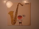DEXTER GORDON DADDY PLAYS THE HORN Bethlehem BCP-36 Deep Groove OG
