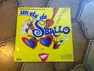 UN ETA DA SBALLO - OST ITALO DISCO COSMIC FUNK - TULLIO DE PISCOPO