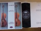 Esther Nyffenegger: Bach 6 Suites Cello 3LP Box Orig. Suisse EN Top-Copy