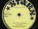 Palmer Brothers - Bow Down Babylon JA orig 12