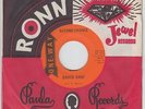 Funk/Sweet Soul 45 - David Gage - Second Chance - One-Way - mp3